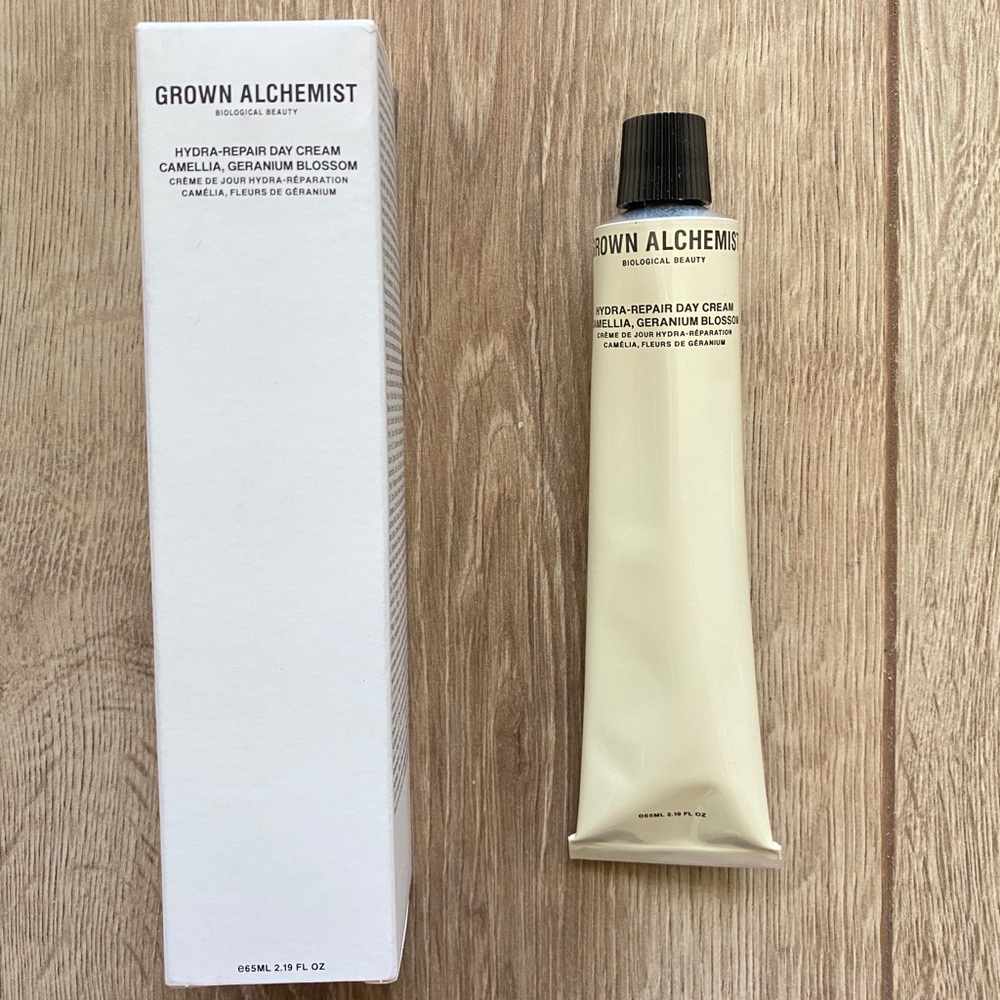 🆕Grown Alchemist Hydra-Repair Day Cream